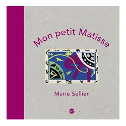 Mon petit Matisse