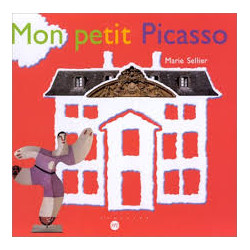 Mon petit Picasso