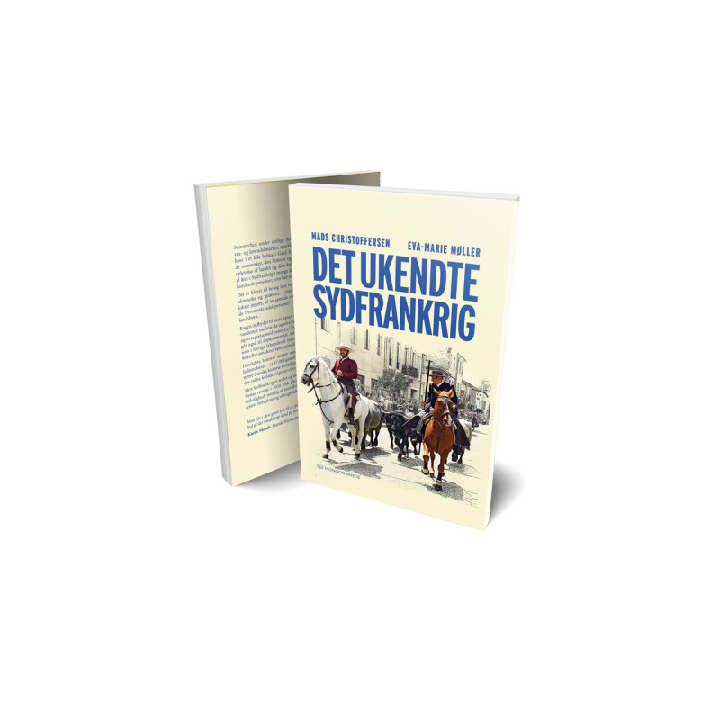 Det ukendte Sydfrankrig