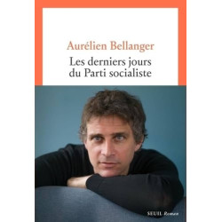 Les Derniers Jours du parti socialiste