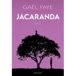 Jacaranda