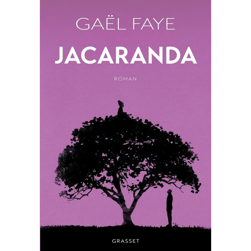 Jacaranda