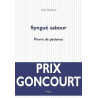 Syngué sabour - Pierre de patience (Prix Goncourt 2008)