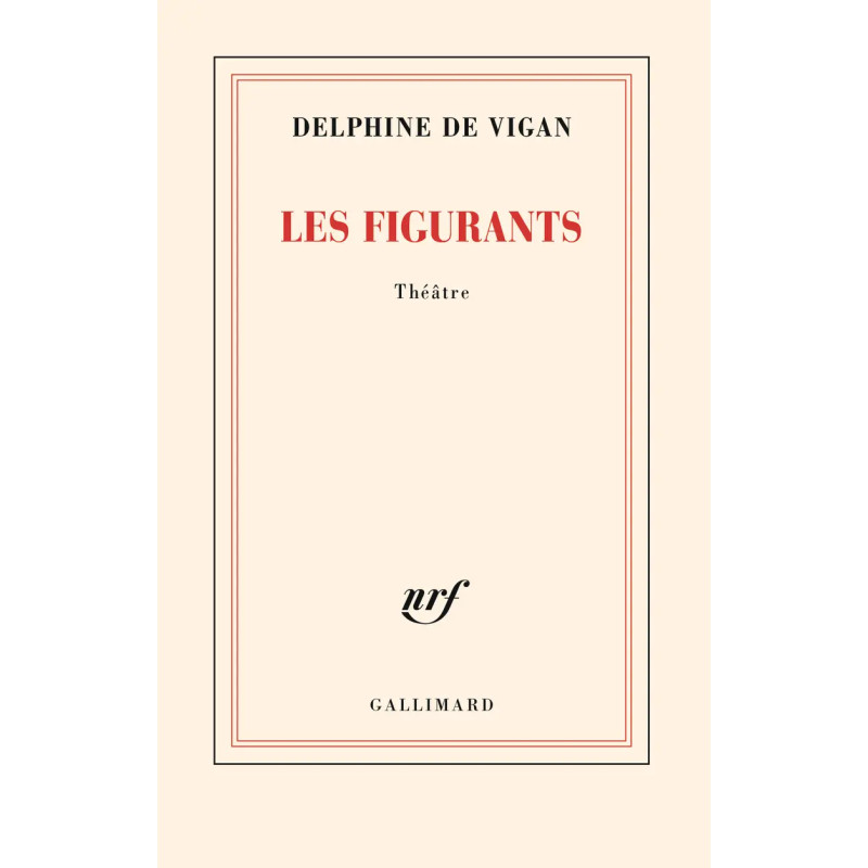 Les Figurants