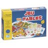 Jeu de Fables (A1/A2)