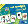 Le Monde Animal - A1-A2