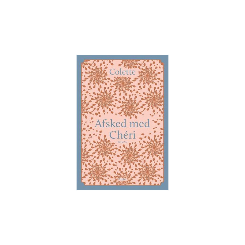 Afsked med Chéri (dansk udgave)