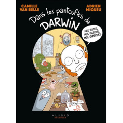 Dans les pantoufles de Darwin
