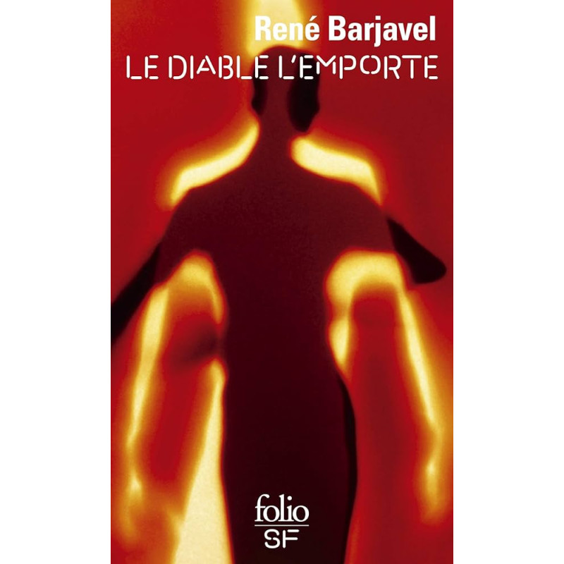 Le diable l'emporte