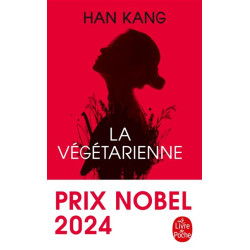 La Végétarienne - Prix...