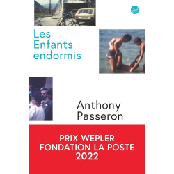 Les enfants endormis