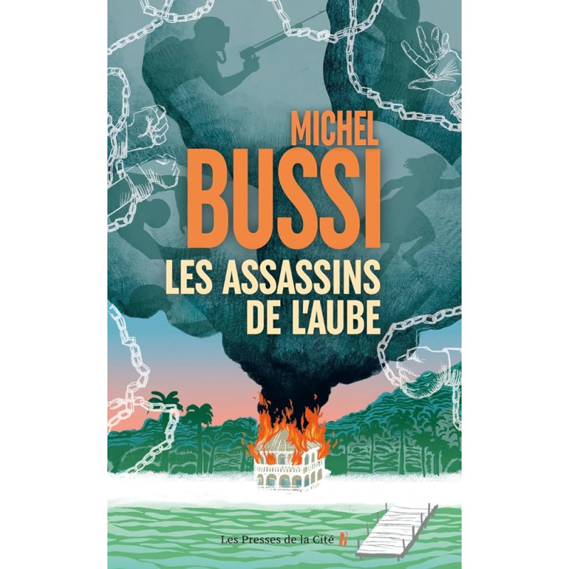 Les assassins de l’aube