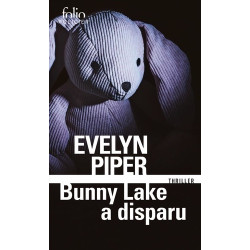 Bunny Lake a disparu