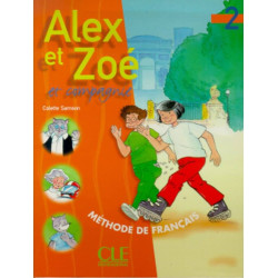 Alex et Zoé, Niveau 2,...