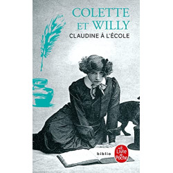 Claudine à l'école