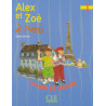 Alex et Zoe à Paris