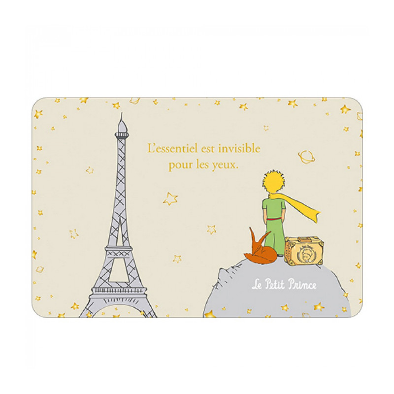 Postkort Den Lille Prins