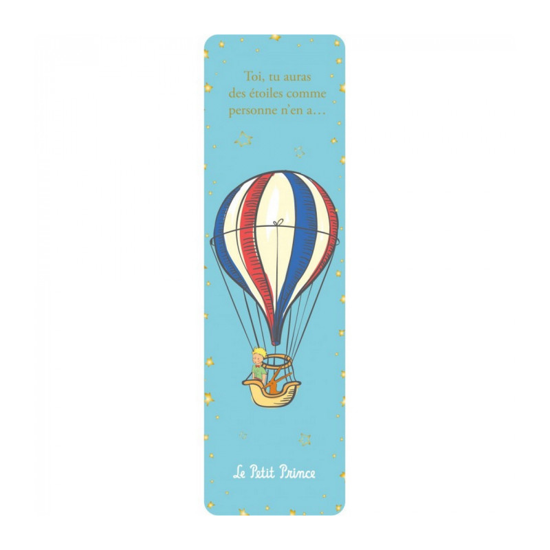 Bogmærke Den Lille Prins