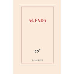 Agenda littéraire janv. à...