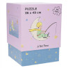 Puslespil 500 brikker Le Petit Prince