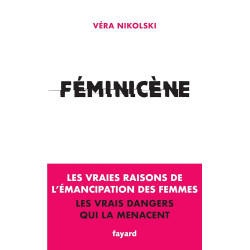 Féminicène