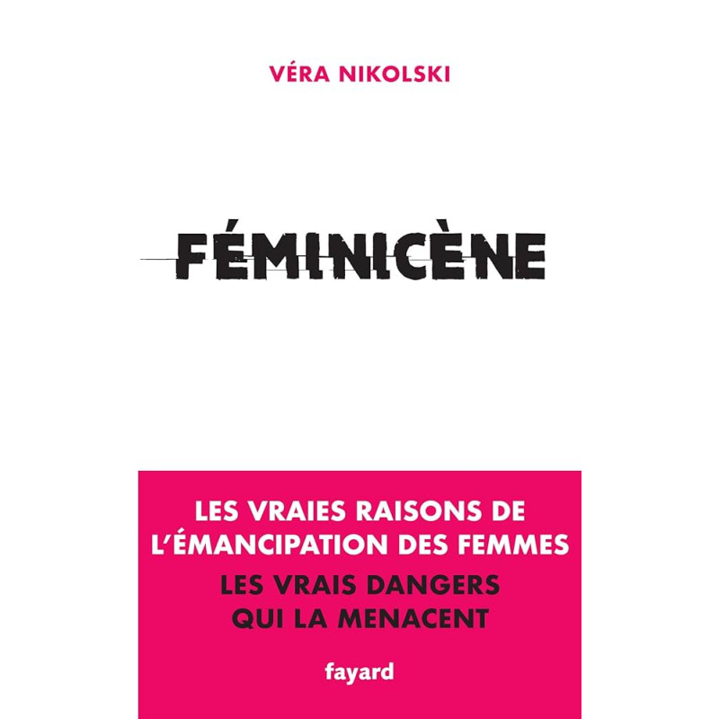 Féminicène