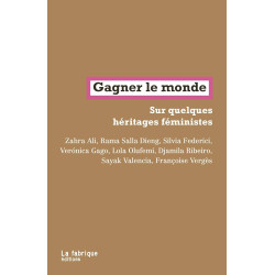 Gagner le monde : Sur...