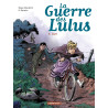 La Guerre des Lulus T08 - Mars 1919, Luce