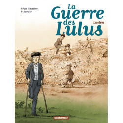 La Guerre des Lulus T06 -...