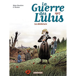 La Guerre des Lulus T04 -...