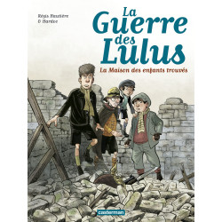 La Guerre des Lulus T01 -...