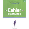 Agenda 2, Cahier d'activités (avec CD)