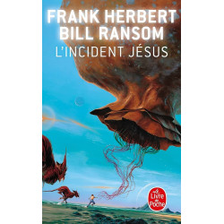 L'Incident Jésus (Le...