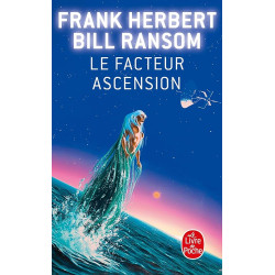 Le Facteur ascension (Le...