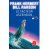 Le Facteur ascension (Le Programme Conscience, Tome 4)