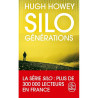 Silo - Générations Tome 3