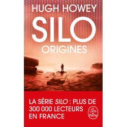 Silo - Les origines Tome 2