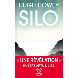 Silo - Tome 1