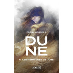 Cycle de Dune - Tome 05