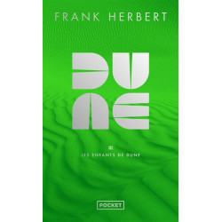 Cycle de Dune - Tome 03