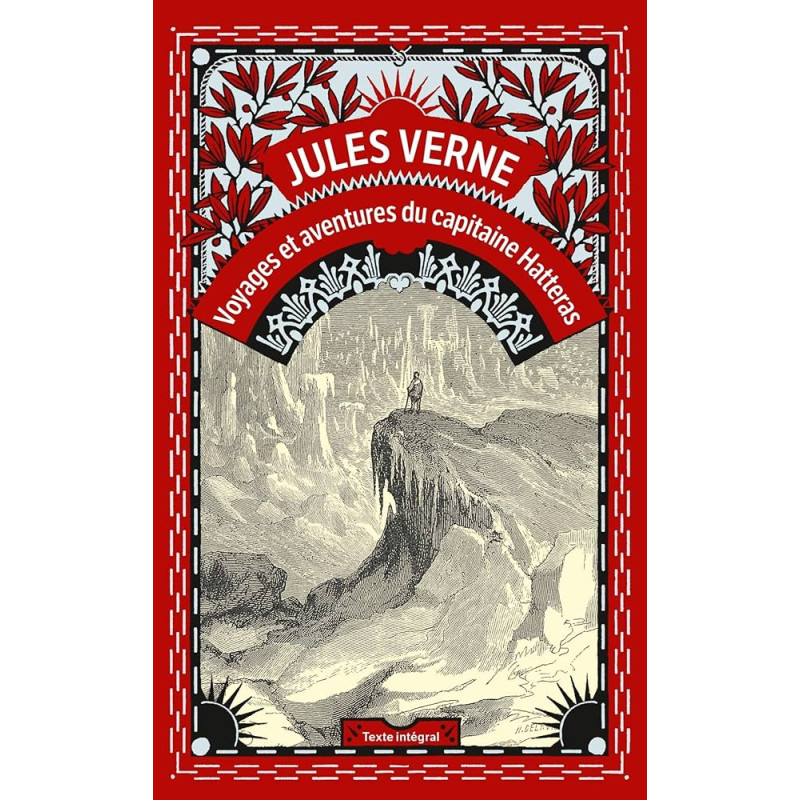 Les Aventures du Capitaine Hatteras