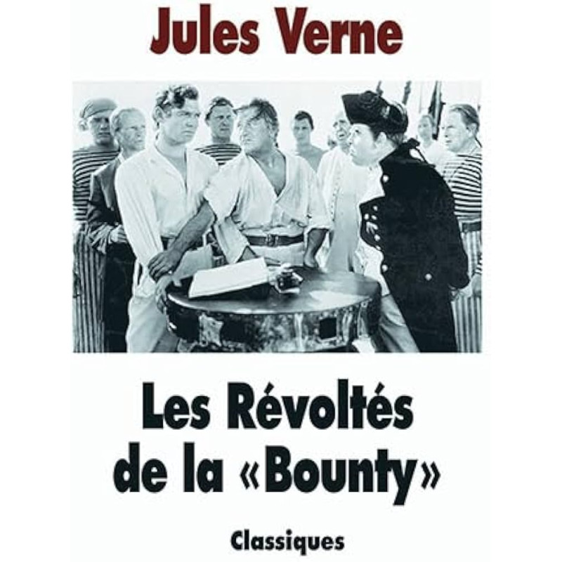 Revoltes de la bounty (les)