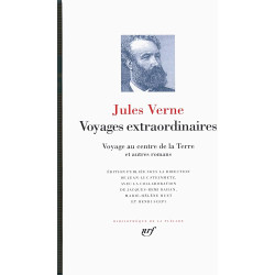 Voyages extraordinaires 3