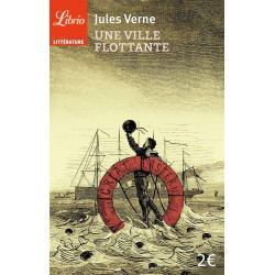 Une ville flottante