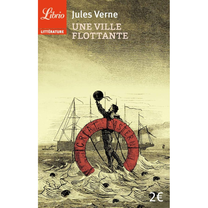 Une ville flottante