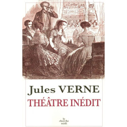 Théâtre inédit