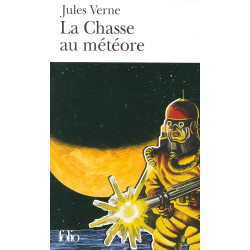 La chasse au météore