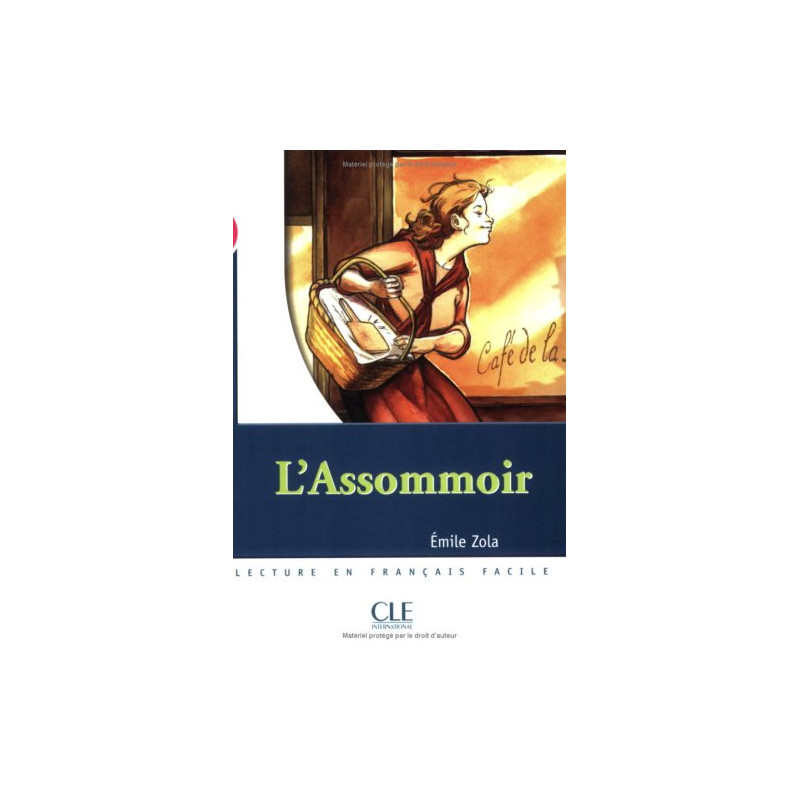 L'assommoir, Niveau 3