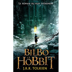 bilbo le hobbit - texte...