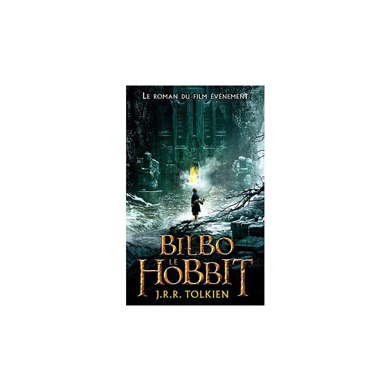 bilbo le hobbit - texte integral